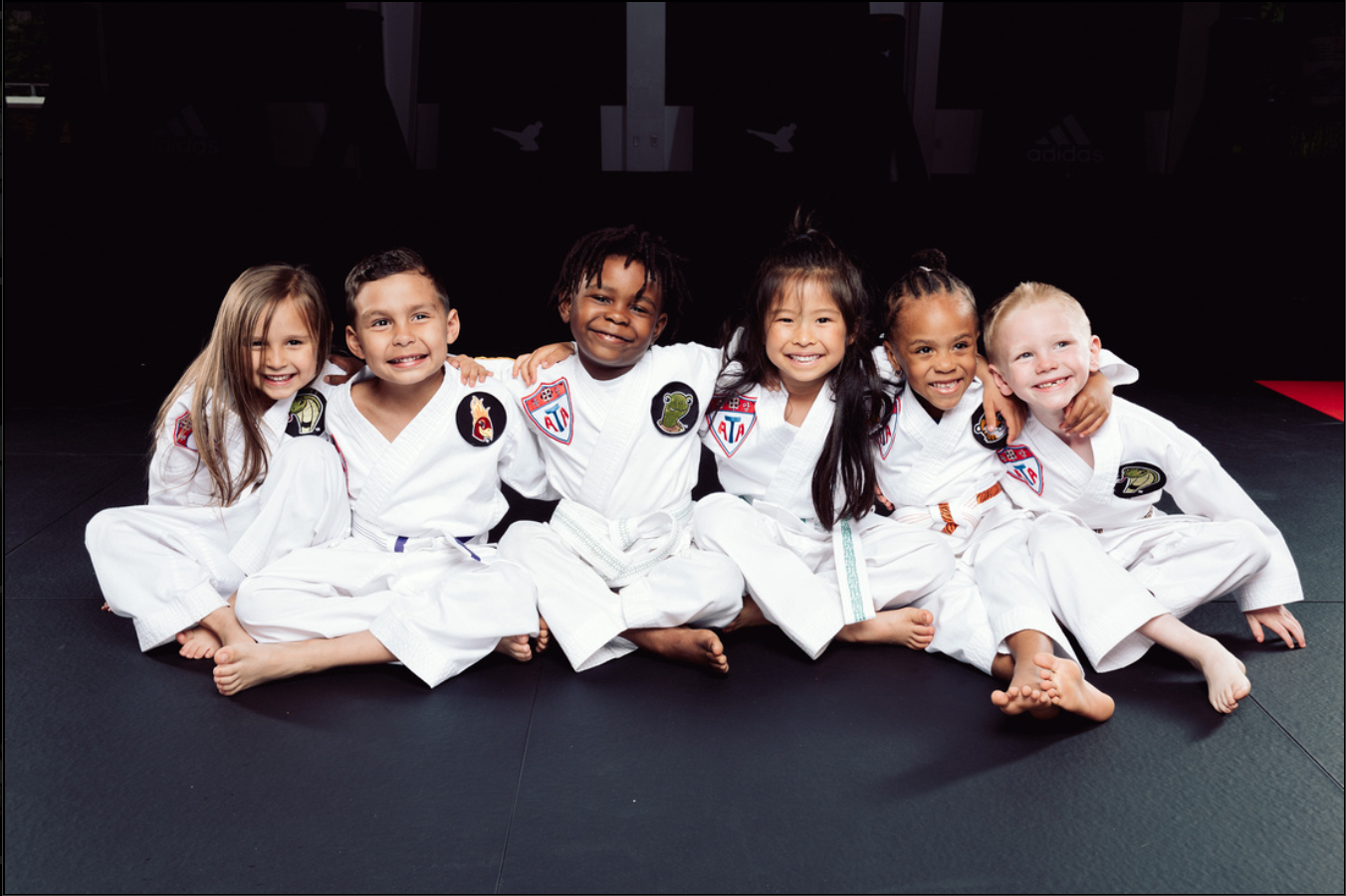 Northwest Austin ATA Martial Arts